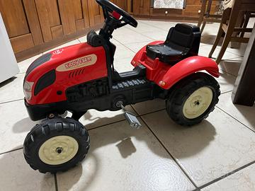 Trattore per bambini