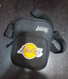 Borsa collo LA Lakers