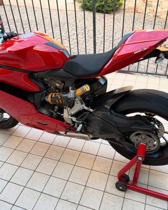 Ducati Panigale 1199 S ABS