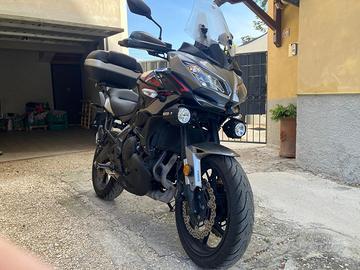 Kawasaki  Versys 650