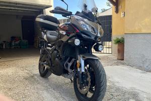 Kawasaki  Versys 650