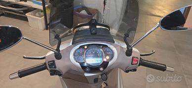  scooter beverly 300