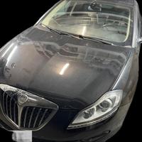 Lancia Delta 1.4 t-jet 150cv 2009 platino