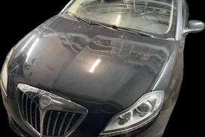 Lancia Delta 1.4 t-jet 150cv 2009 platino