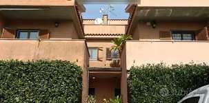 Appartamento a Campagnano di Roma (RM)