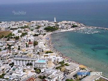 Casa a Cisternino e zona Torre Canne Annuale