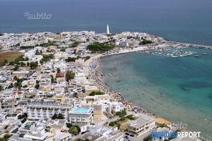 Casa a Cisternino e zona Torre Canne Annuale