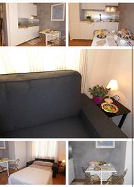 Monolocale Udine Centro