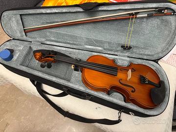 Violino 4/4