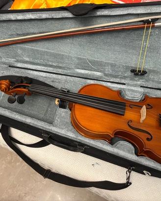 Violino 4/4
