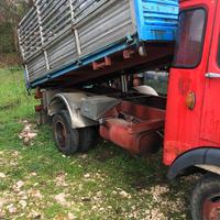 Iveco om 40 patente b