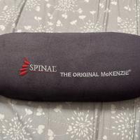 Cuscino lombare McKenzie