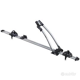 Coppia di portabici Thule