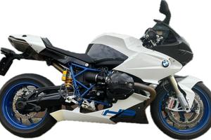 BMW HP2 Sport