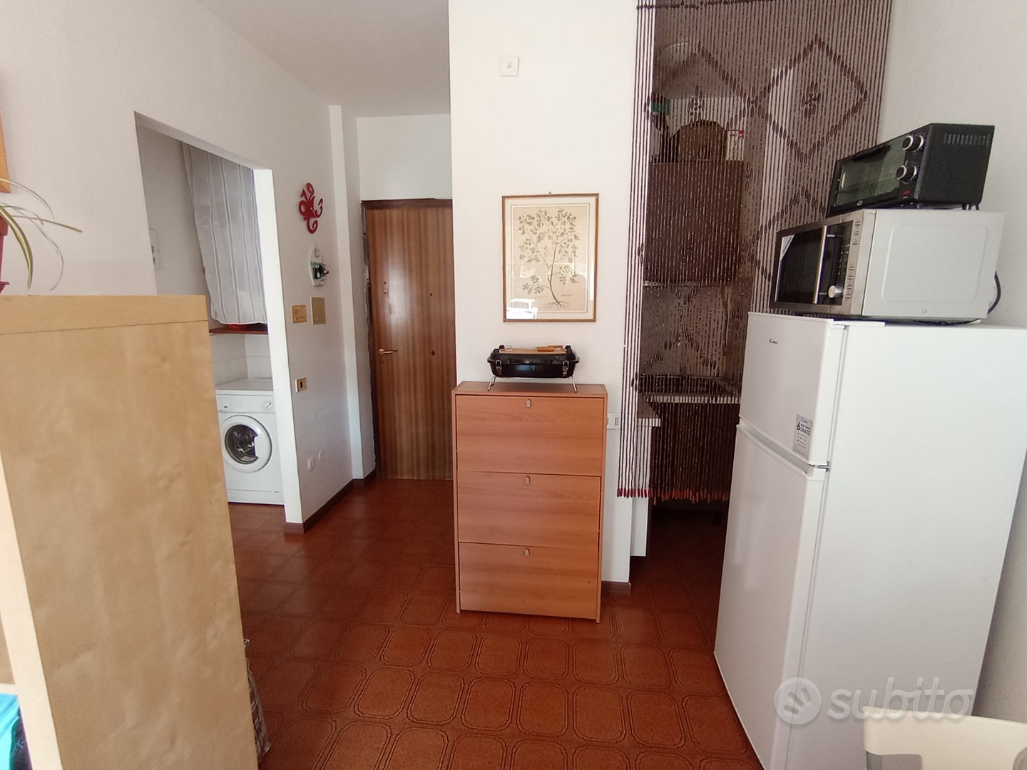 Apartment in Follonica, Zona Nuova, Grosseto - Vista 4