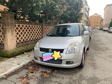 Suzuky Swift Modena