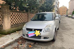 Suzuky Swift Modena