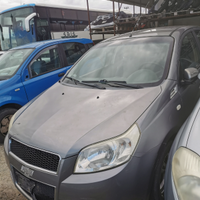 Ricambi Chevrolet Aveo 1.2 B/Gpl del 2010