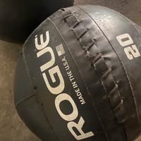 Palle mediche & trazione