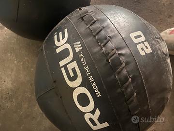 Palle mediche & trazione