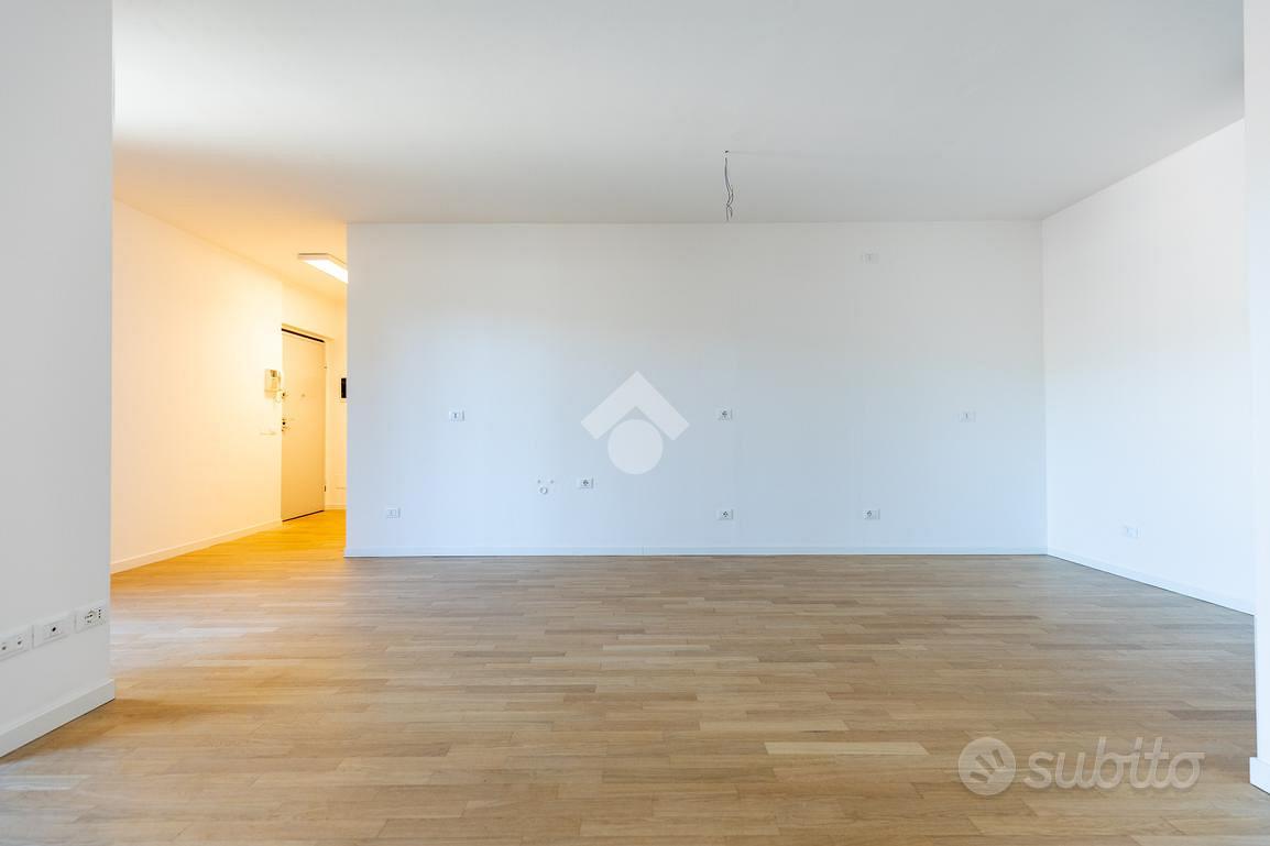 Appartamento – Bergamo, San Tomaso de' Calvi, Borgo Palazzo - Vista 3