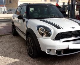 Mini Cooper Countryman Mini 2.0 Cooper SD Countrym