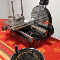 Berkel model 21 stella duci.