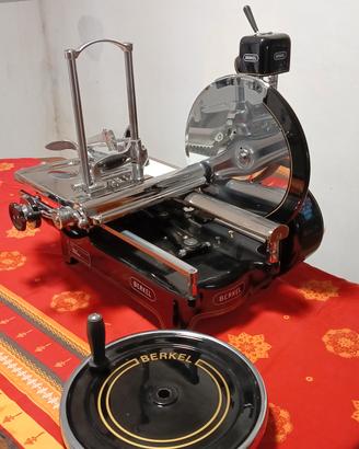 Berkel model 21 stella duci.