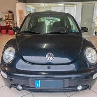 Volkswagen New Beetle 1.9 TDI 101CV