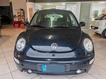 Volkswagen New Beetle 1.9 TDI 101CV