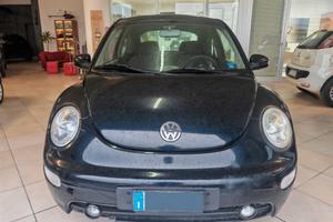 Volkswagen New Beetle 1.9 TDI 101CV
