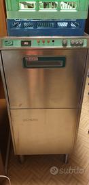 Lavastoviglie elframo