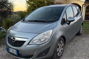 Opel Meriva 1.3 CDTI 95CV ecoFLEX Elective