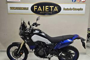 Yamaha Ténéré 700 - 2021