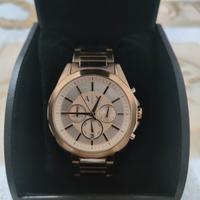 Orologio Armani Exchange AX 2602 - Oro