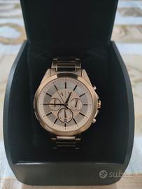 Orologio Armani Exchange AX 2602 - Oro