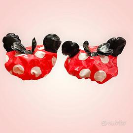 Cuffie per la doccia Minnie – Super fashion 