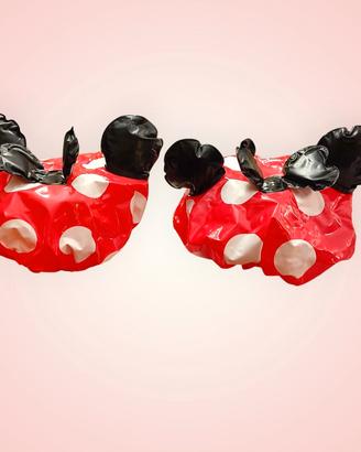 Cuffie per la doccia Minnie – Super fashion 