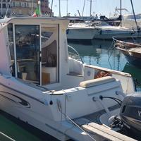 Sessa Dorado 26