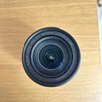 Canon EF-S 18-135mm f/3.5-5.6 IS STM Obiettivo