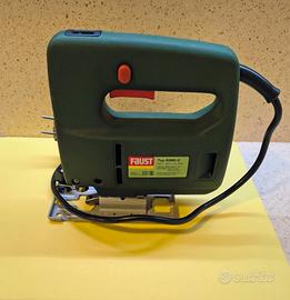 Seghetto alternativo Faust