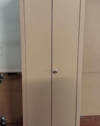 Armadietto metallico 