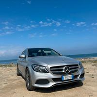 Classe C 220 d