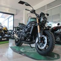 Benelli Leoncino 800 EURO 5 - PRONTA CONSEGNA
