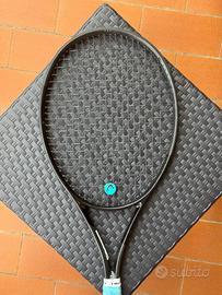 Head Speed Pro Total Black 2025 (Legend)