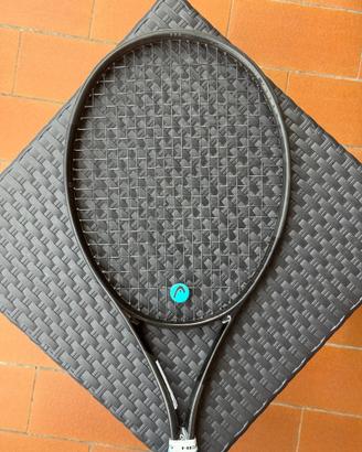 Head Speed Pro Total Black 2025 (Legend)