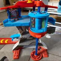 quartier generale paw patrol 