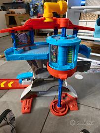 quartier generale paw patrol 