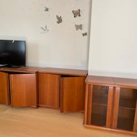 Mobili vetrine da sala