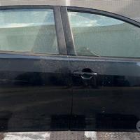 TOYOTA COROLLA VERSO PORTA ANT E POST DX E SX '02>